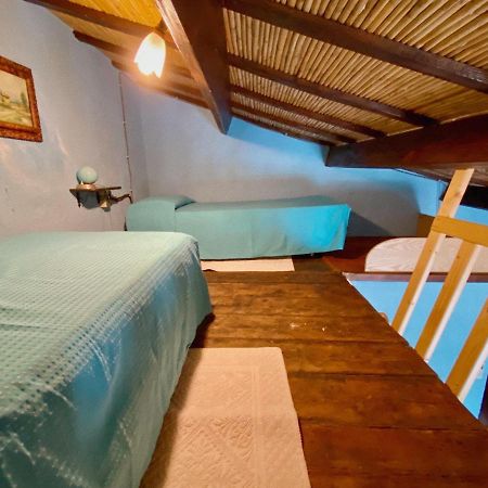 Bed and Breakfast Domos Antigas Bottidda Zewnętrze zdjęcie